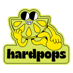 Hardpops mojito boozy ice pops